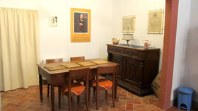 Casa Cordati