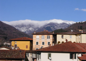 Casa Cordati