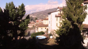 Casa Cordati