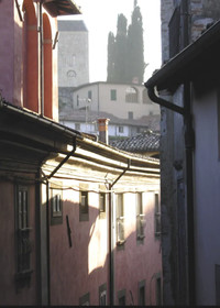 Casa Cordati