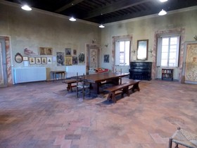 Casa Cordati