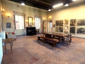 Casa Cordati