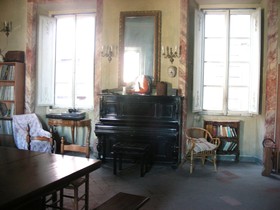 Casa Cordati