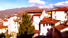 Casa Cordati