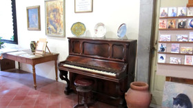 Casa Cordati