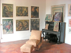 Casa Cordati