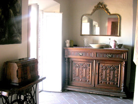 Casa Cordati