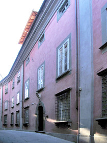 Casa Cordati