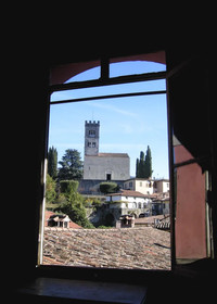 Casa Cordati