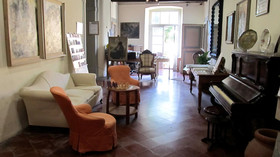 Casa Cordati