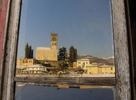 Casa Cordati