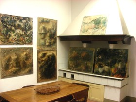 Casa Cordati