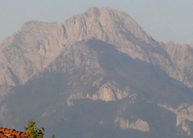 Casa Cordati