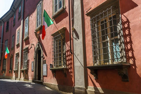 Casa Cordati
