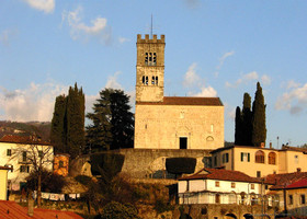 Casa Cordati