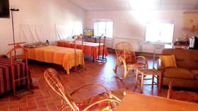 Casa Cordati
