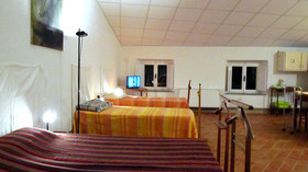 Casa Cordati