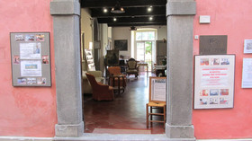 Casa Cordati