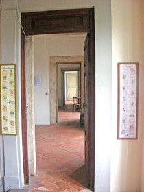 Casa Cordati
