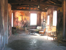 Casa Cordati