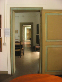 Casa Cordati