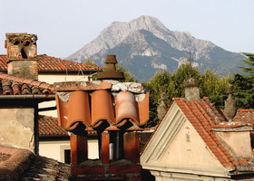 Casa Cordati