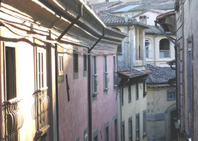 Casa Cordati