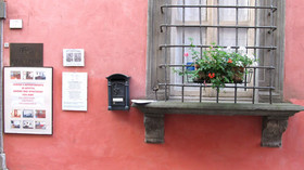 Casa Cordati