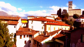 Casa Cordati