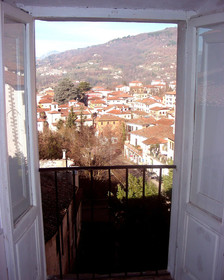 Casa Cordati