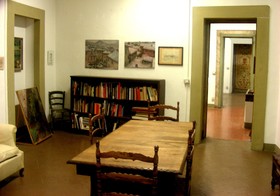 Casa Cordati