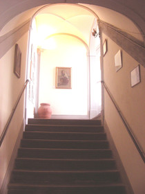 Casa Cordati