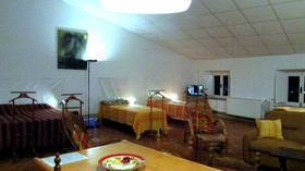 Casa Cordati