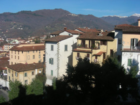 Casa Cordati