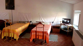 Casa Cordati