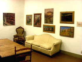 Casa Cordati