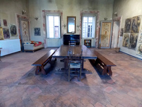 Casa Cordati