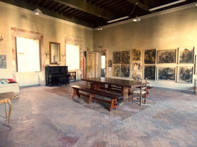 Casa Cordati