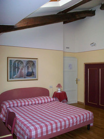 Hotel Alpino