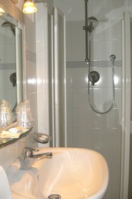 Hotel Alpino