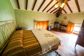 Hotel Villa Moorings