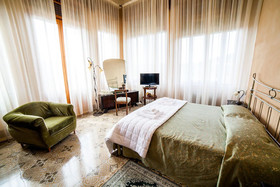 Hotel Villa Moorings