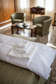 Hotel Villa Moorings