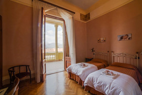 Hotel Villa Moorings