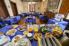 Hotel Villa Moorings