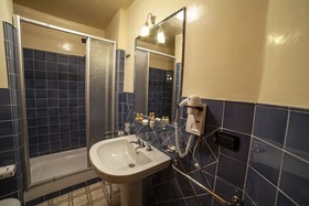Hotel Villa Moorings