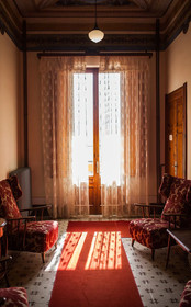 Hotel Villa Moorings