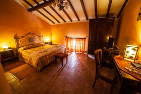 Hotel Villa Moorings