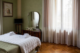 Hotel Villa Moorings