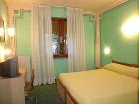 Hotel La Pergola
